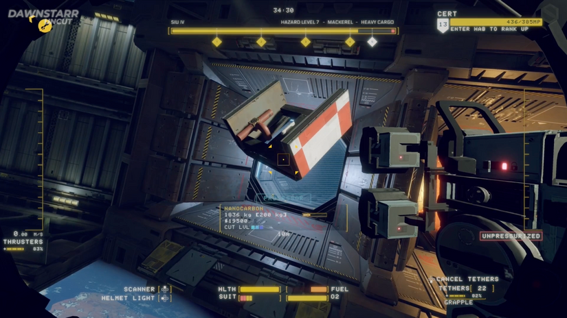 Hardspace: Shipbreaker | Part 16